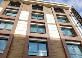Akdeniz Van Otel 3
