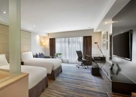 InterContinental Hotels KUALA LUMPUR by IHG 4