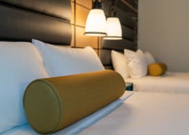 Hotel Indigo TALLAHASSEE - COLLEGETOWN by IHG 4