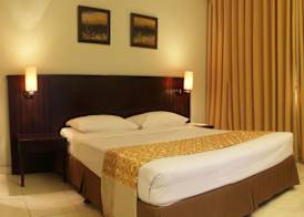 Sari Ater Hotel & Resort 5