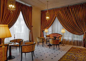 Hôtel Madame Rêve 3