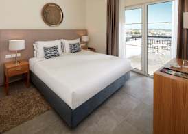 NH Lagos Algarve Resort 4