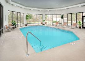 Hampton Inn Oak Ridge Knoxville 3