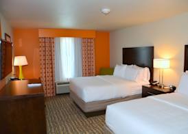 Holiday Inn Express & Suites HOUSTON NW - TOMBALL AREA by IHG 4