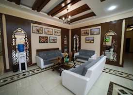 Arkanchi Boutique Hotel 4