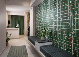 Living Yard Thissio 2