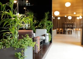 Lifestyle Hotel Vitar - Adults Only 2
