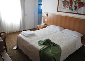 Hotel Principe di Piemonte 5