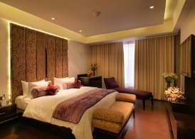 Hotel Royal Orchid Jaipur, Tonk Road 3