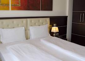 Green Garden Smart Resort 4