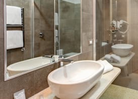 Roma Boutique Hotel 5