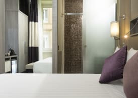 Rome Life Hotel 3