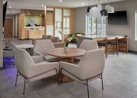Fairfield Inn & Suites Detroit Farmington Hills 2