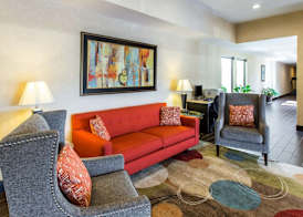 Quality Inn West of Asheville 3