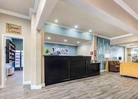 Sleep Inn & Suites Huntsville near US Space & Rocket Center 3