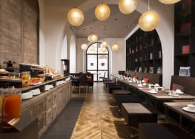Rome Times Hotel 5