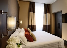 Rome Times Hotel 2