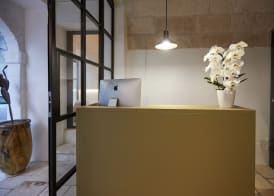 Musae Relais & SPA 2