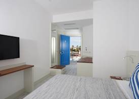 Rhodium Hotel Alaçatı 5