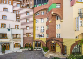 CORVIN HOTEL 4