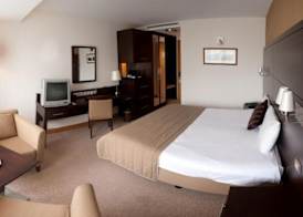 White Sands Hotel 5