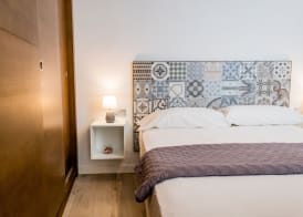 Casa Palacio La Casa Blanca Suites 5