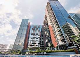 Mercure ICON Singapore City Centre 2