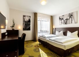 Altstadthotel Guesthouse Die Galerie 2