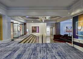Saint Kate - The Arts Hotel 2