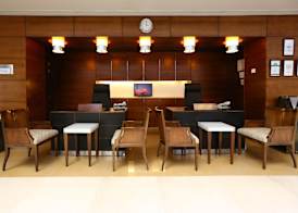 Ramada Plaza by Wyndham Beirut Raouche 2