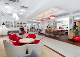 ibis Southampton 4
