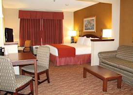 Spark by Hilton Paducah 5