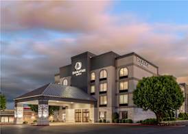 DoubleTree by Hilton Springdale 3