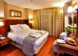 Perula Hotel 3