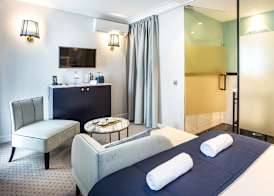 The Lift Boutique Hotel by RIDAN Hotels 5