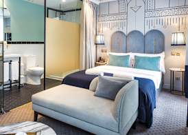 The Lift Boutique Hotel by RIDAN Hotels 4