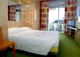 Albani Hotel Roma 2