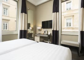 Rome Life Hotel 5
