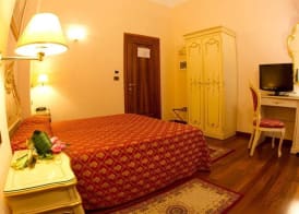 Locanda Poste Vecie 3