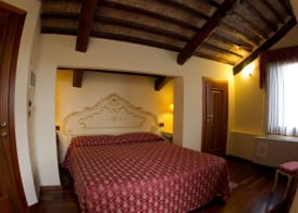 Locanda Poste Vecie 4