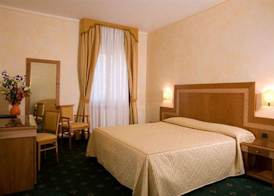 Hotel & Residence Venezia 2000 4