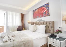 Beyazit Palace Hotel 5
