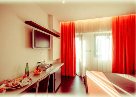 All Ways Garden Hotel & Leisure 3