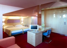 Albani Hotel Roma 5