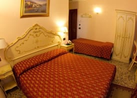 Locanda Poste Vecie 5