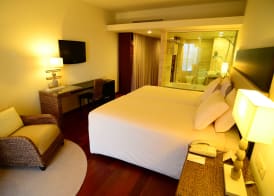 Crowne Plaza VILAMOURA - ALGARVE by IHG 2