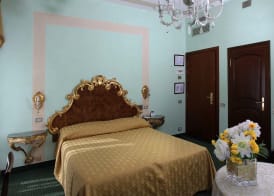 Hotel Marconi 3