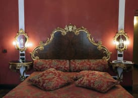 Hotel San Moisè 2