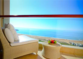 Crowne Plaza VILAMOURA - ALGARVE by IHG 4