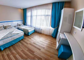 Star Holiday Hotel 2
